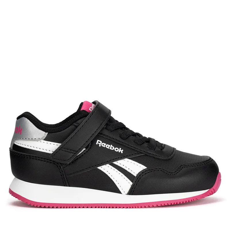 Αθλητικά Reebok Royal Cl Jog 2.0 Kc 100201650 Μαύρο