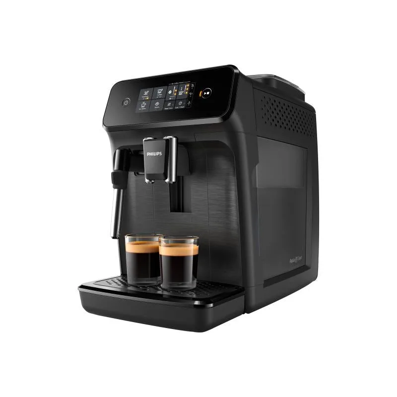 Philips Coffeemachine Series 1200 EP1220 00 with Cappuccinatore (EP1220/00)