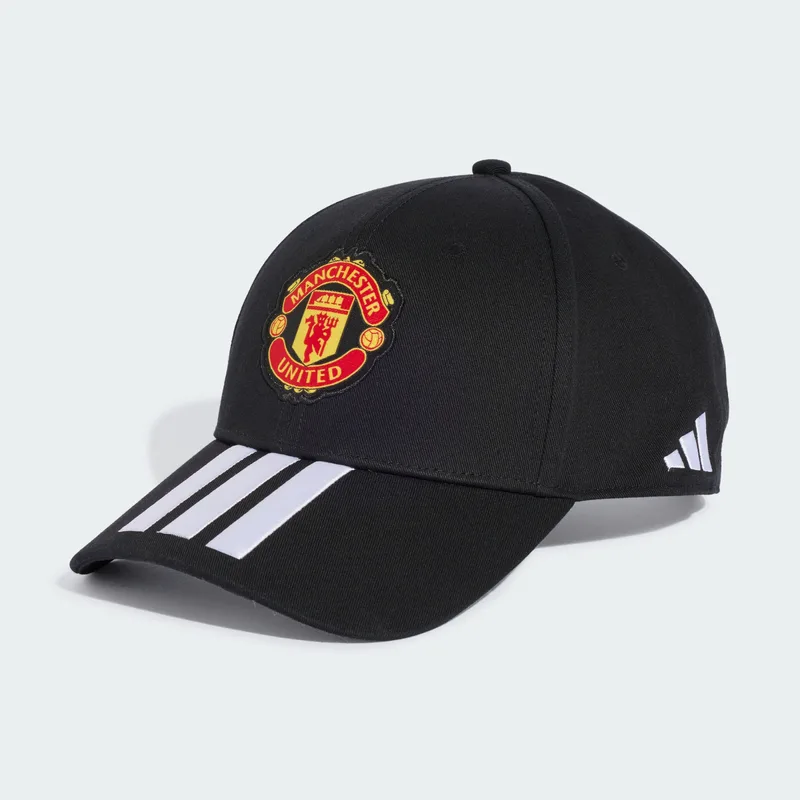 adidas Manchester United Baseball Cap (9000281027_22872)