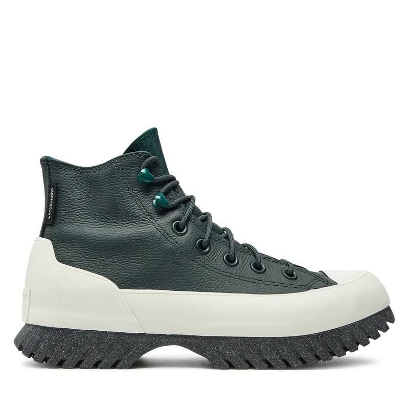 Μποτάκια Converse Chuck Taylor All Star Lugged 2.0 Counter A05696C Χακί