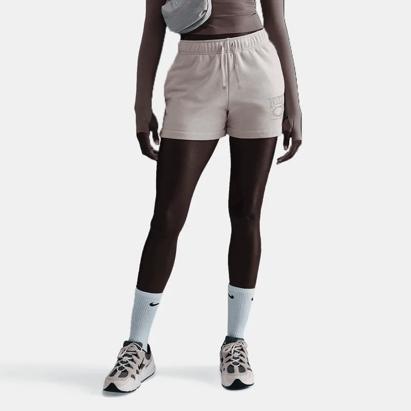 Nike Sportswear Club Γυναικείο Σορτς (9000209259_57082)
