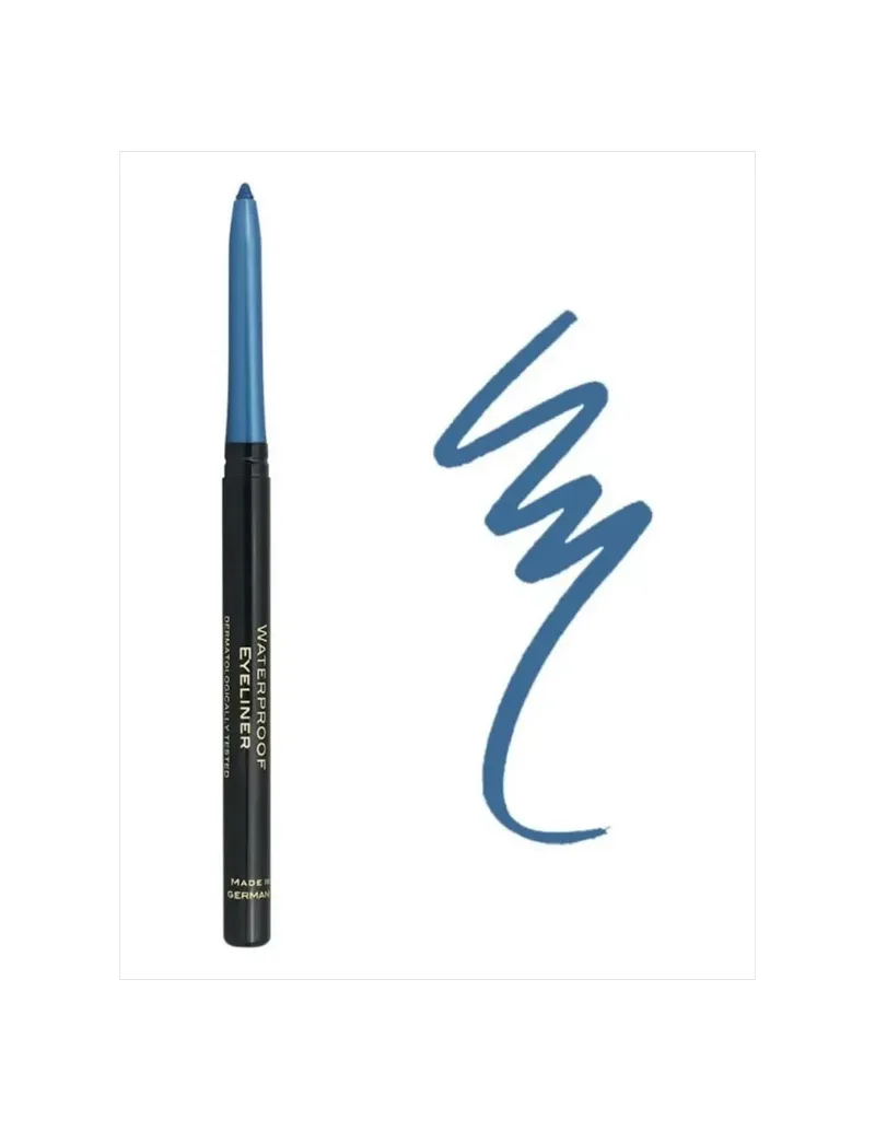 GR Waterproof Mechanical Eyeliner (Retractable) – 03