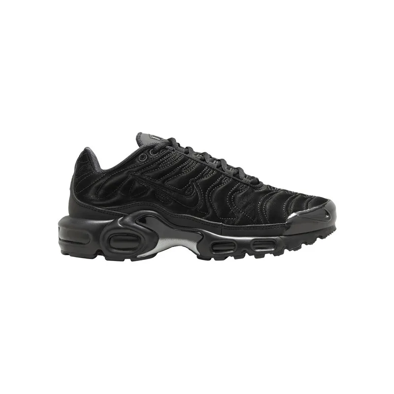 Sneakers Nike Air Max Plus Black Anthracite Sail (Women's)