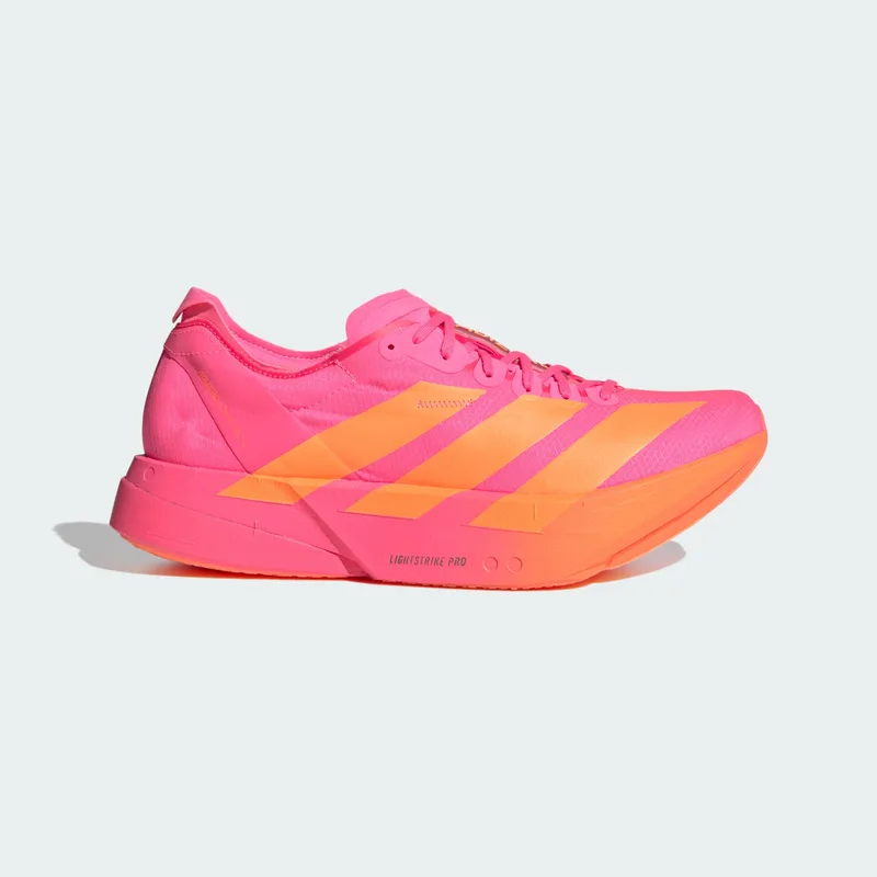 adidas M Adizero Adios Pro 4 Running Shoes (9000262018_91916)