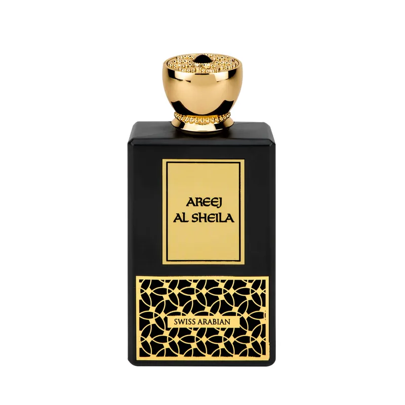 Swiss Arabian Areej Al Sheila Eau De Parfum 100 ml (unisex)