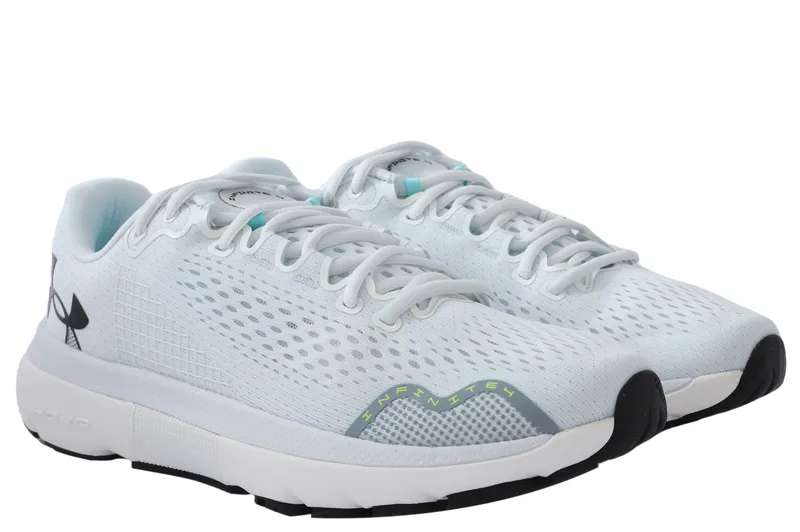 Παπούτσια Running Under Armour HOVR Infinite 4 Dylt 2.0 3026223-100 Ανδρικό