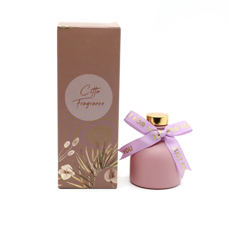 Αρωματικό Χώρου με Sticks και ’Αρωμα Iris Flower 50ml