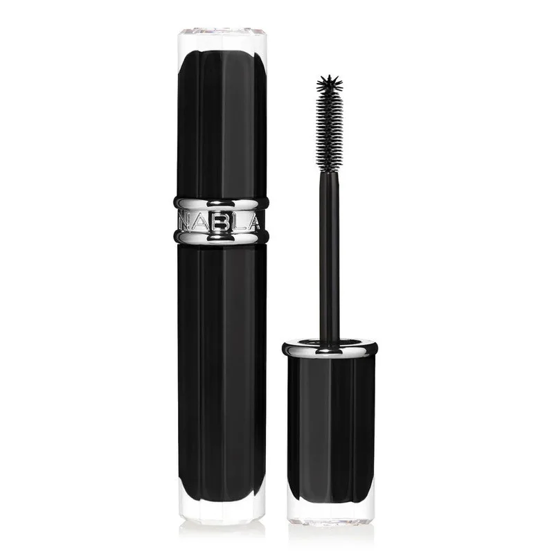 Nabla Beyond Bold Mascara Black ink