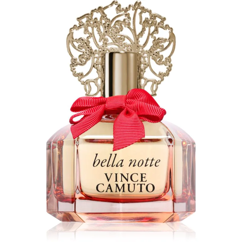 Vince Camuto Bella Notte Eau de Parfum για γυναίκες 100 ml