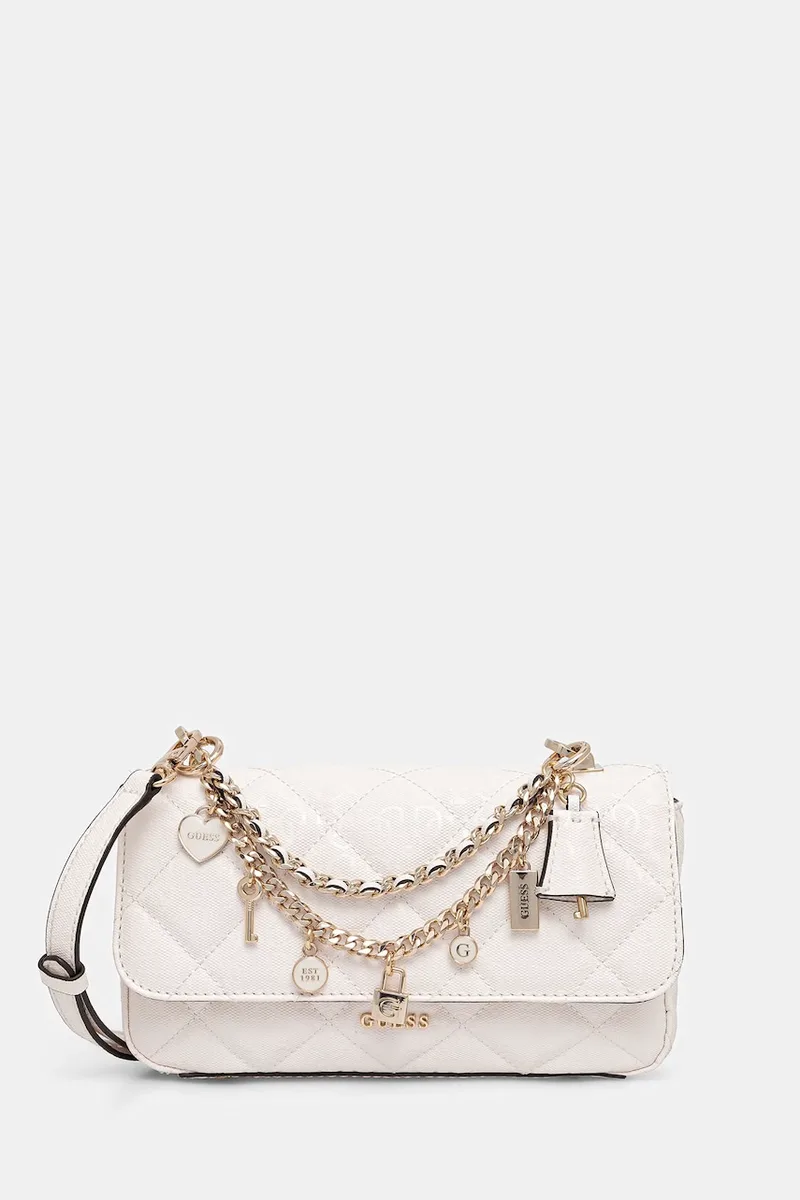 Guess χιαστί γυναικεία LIBBY