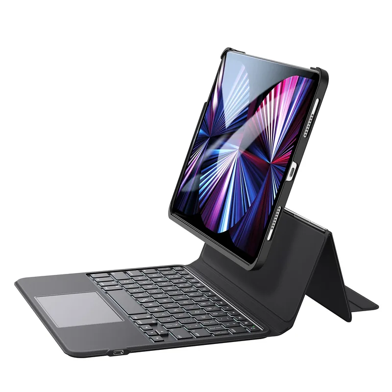 Θήκη ESR Ascend Magnetic Keyboard Black iPad Air 4/5/Air 11/iPad Pro 11 (6B005)