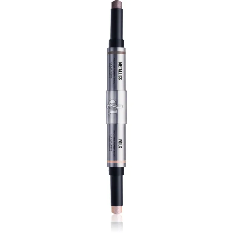 Danessa Myricks Beauty Colorfix Stix πολυλειτουργικο μεικ απ για τα ματια, τα χειλη και το προσωπο απόχρωση Duo 1 6 γρ