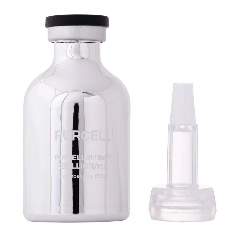 Purcell Pixcell Biom 2 Billion Siero Rinforzante 30ml