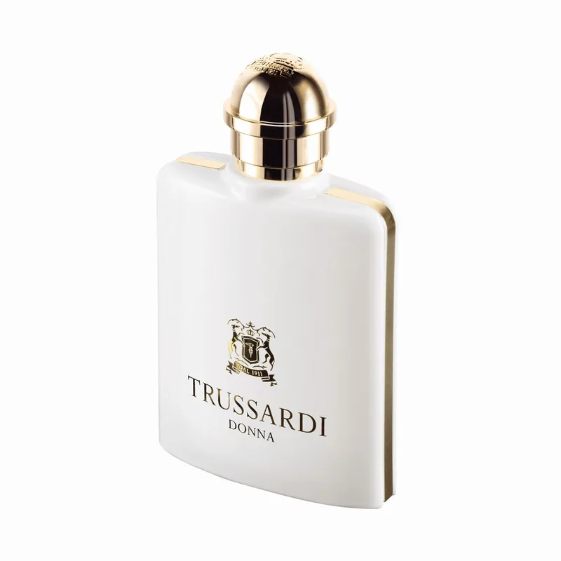 Donna Eau de Parfum Natural Spray