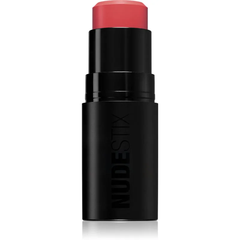 Nudestix Nudies Matte + Glow Core πολυλειτουργικο μεικ απ για τα ματια, τα χειλη και το προσωπο απόχρωση Sunset Χρυσό 6 γρ