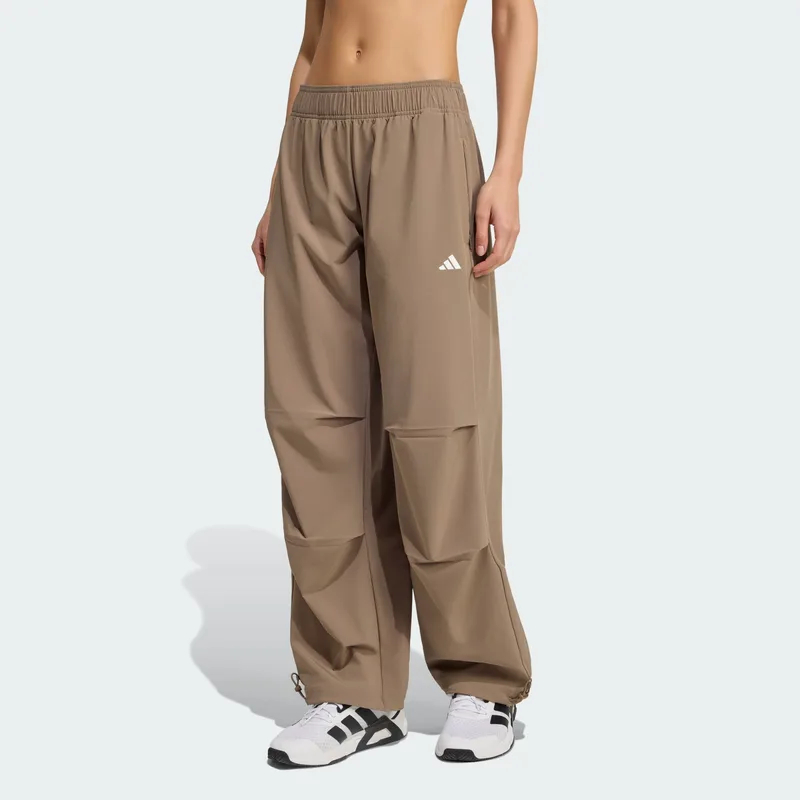 adidas W Workout Essentials Woven Training (9000281251_94613)