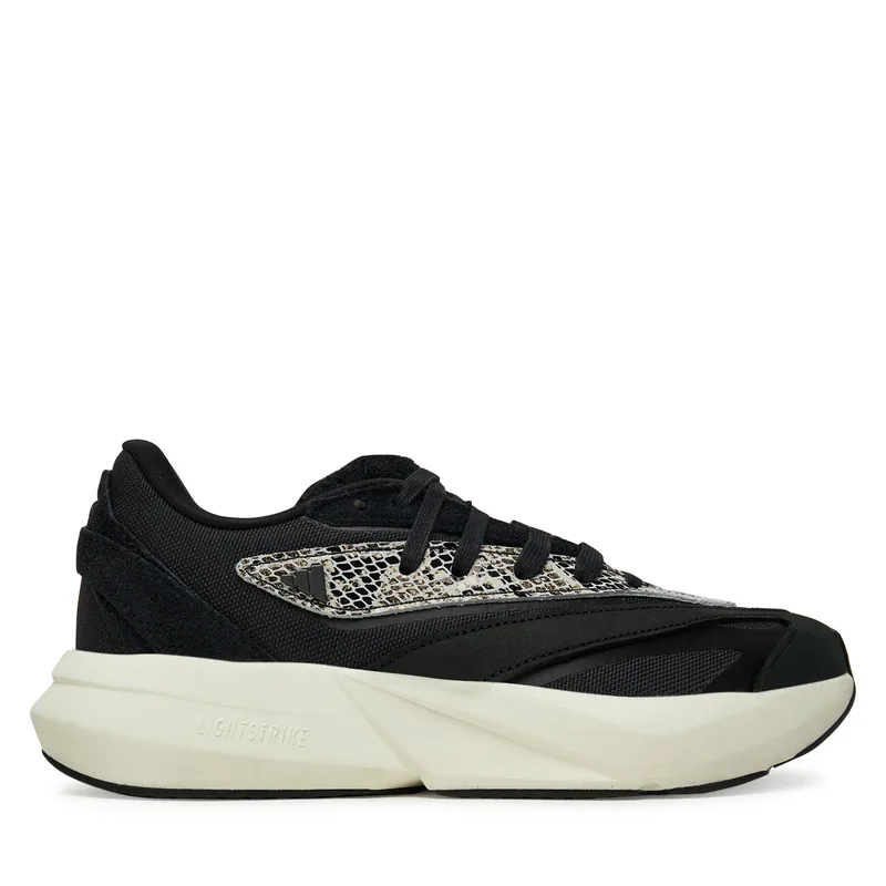 Αθλητικά adidas Lightblaze JS2040 Μαύρο