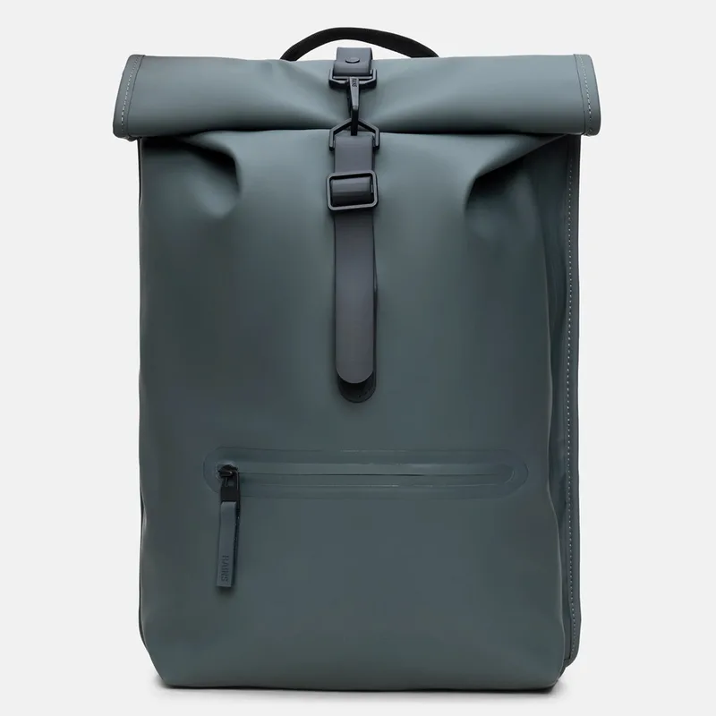 Rains Rolltop W3 Σακίδιο Πλάτης 19L (9000273712_17170)