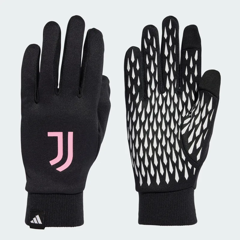 adidas Juventus Home Fieldplayer Unisex Ποδοσφαιρικά Γάντια (9000246561_66256)