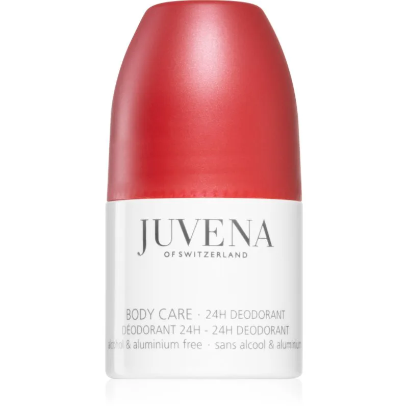 Juvena Body Care αποσμητικό 24 ώρες 50 ml