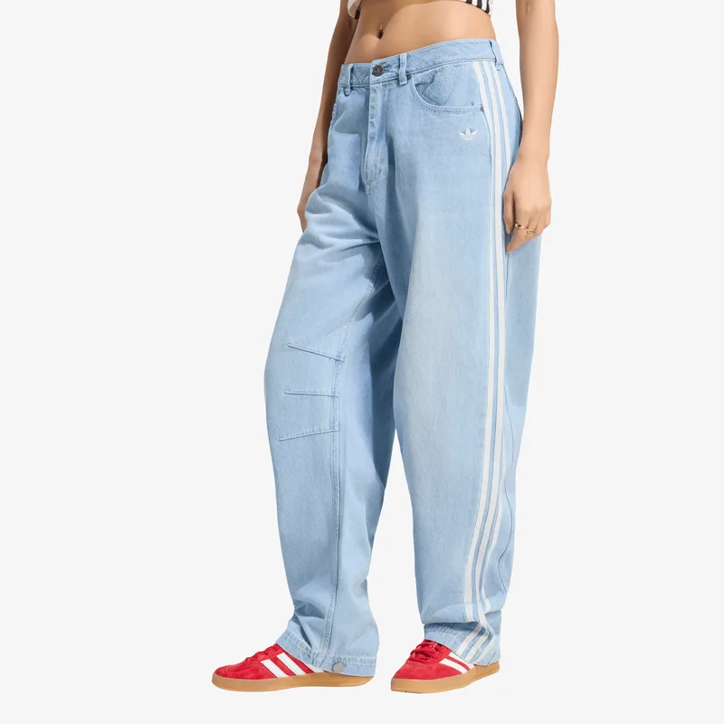 Τζιν adidas Gfx Banana Pant Indigo Denim 30/30