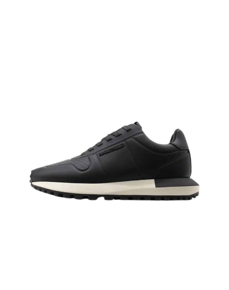 Emporio Armani - Sneakers &amp; Αθλητικά Ανδρικά EM003740AF19726-MC005