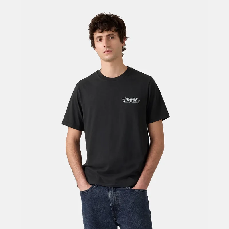 Levi's Graphic Crewneck Ανδρικό T-Shirt (9000245732_88904)