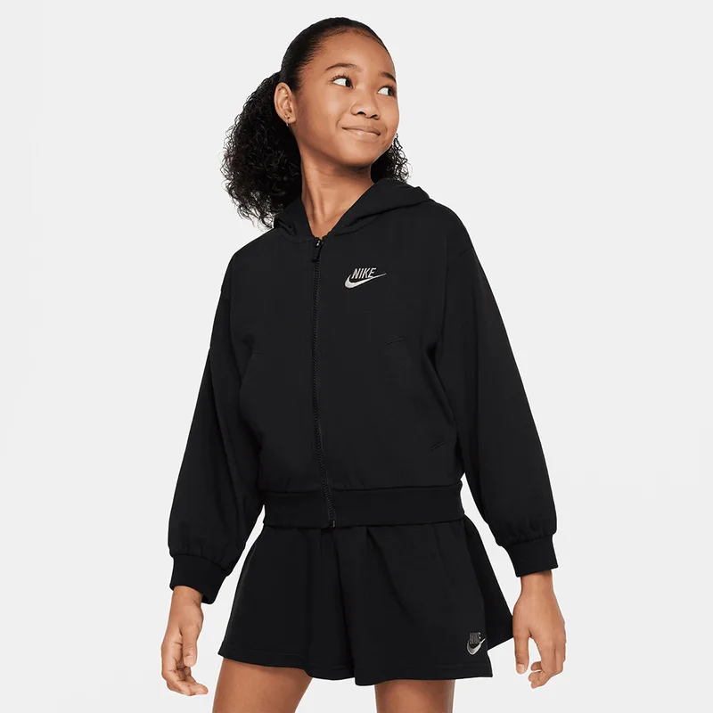 Nike Sportswear Παιδική Ζακέτα (9000206927_75240)