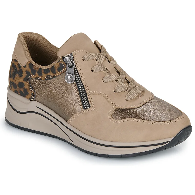 Xαμηλά Sneakers Rieker N9503-20