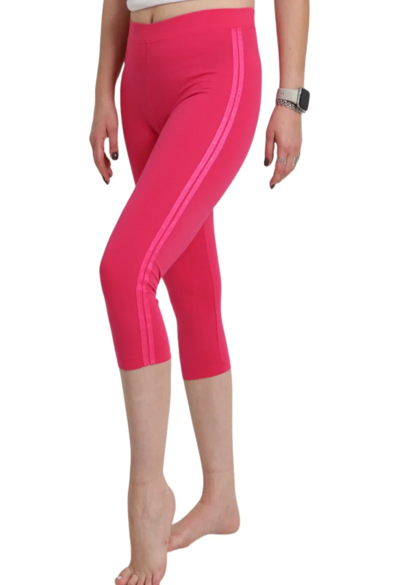 Κολάν Freddy Capri Pants S1WBCP7-F100 Γυναικείο