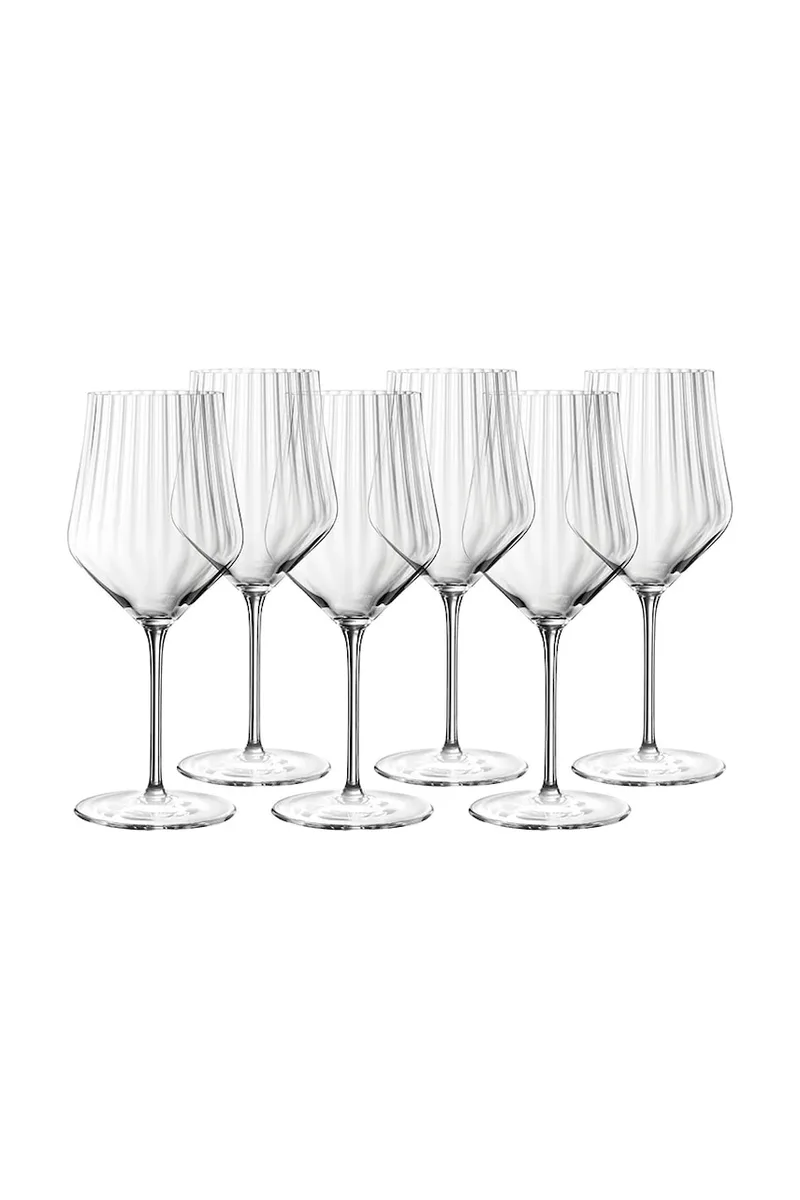 Nachtmann σετ ποτηριών για κρασί από κρύσταλλο 640 ml