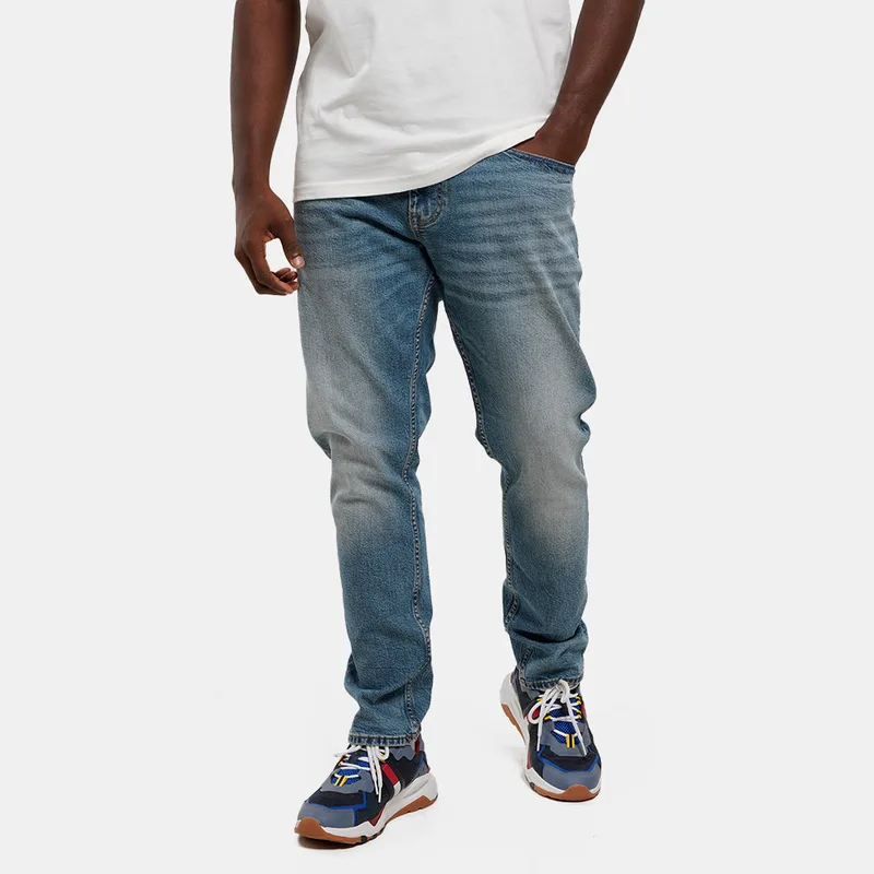 Tommy Jeans Ανδρικό Τζιν Παντελόνι (9000211676_55447)