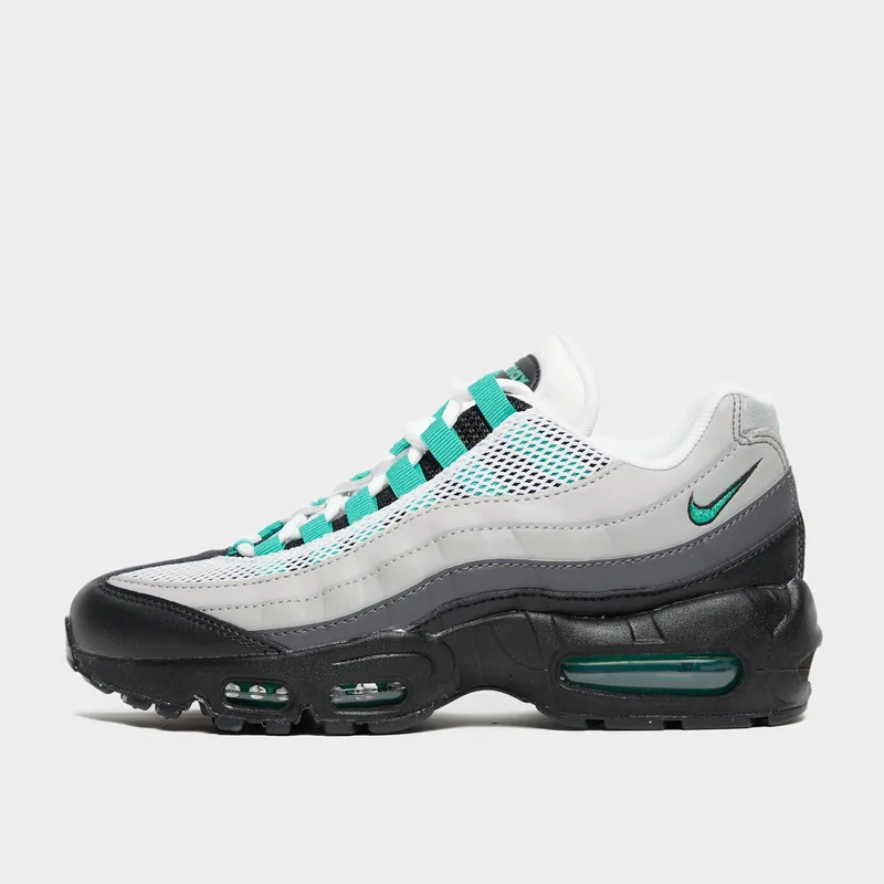 Nike Air Max 95 Γυναικεία Παπούτσια (9000129247_65185)