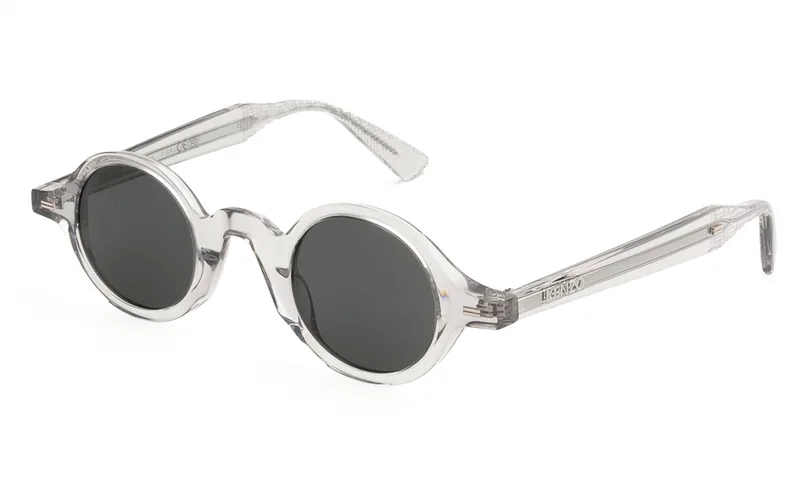 KENZO ΓΥΑΛΙΑ ΗΛΙΟΥ KENZO 40207I/S 20A 4027 40207I/S Γκρί