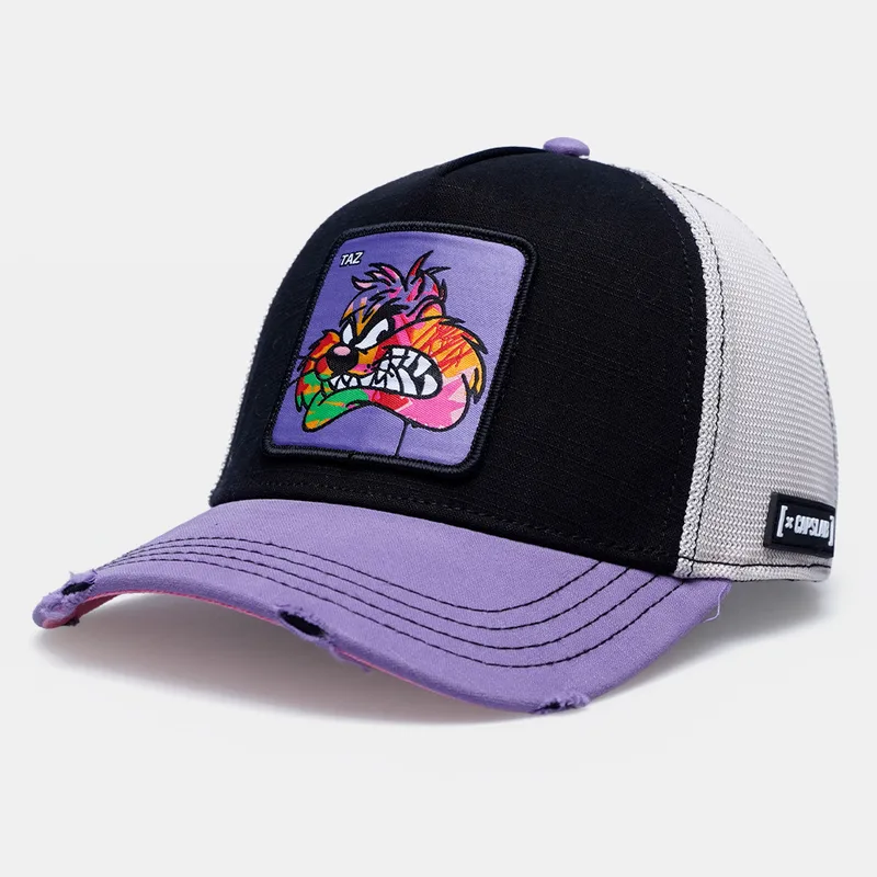 Capslab Looney Tunes (9000255780_1523)