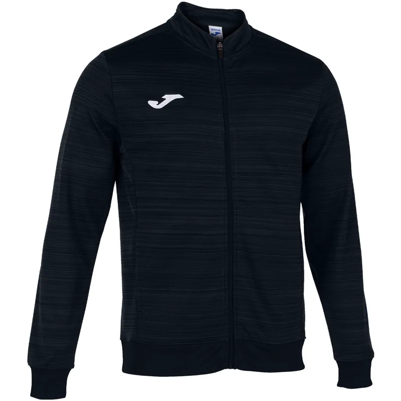 Ζακέτα Joma Grafity III Full Zip Sweatshirt
