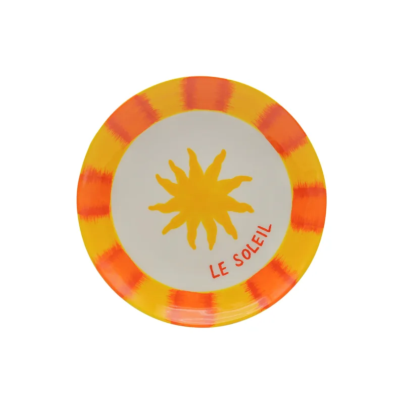 Πιάτο Diego - le soleil