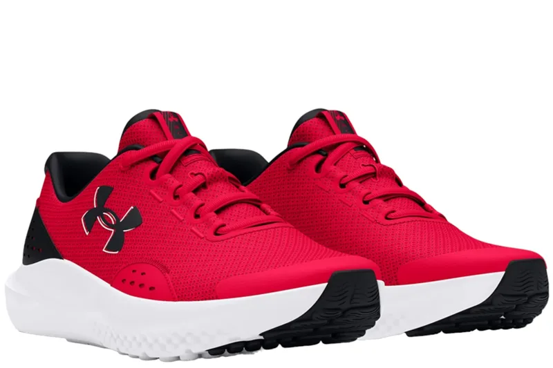 Παπούτσια Running Under Armour Bgs Surge 4 3027103-600 Αγόρι