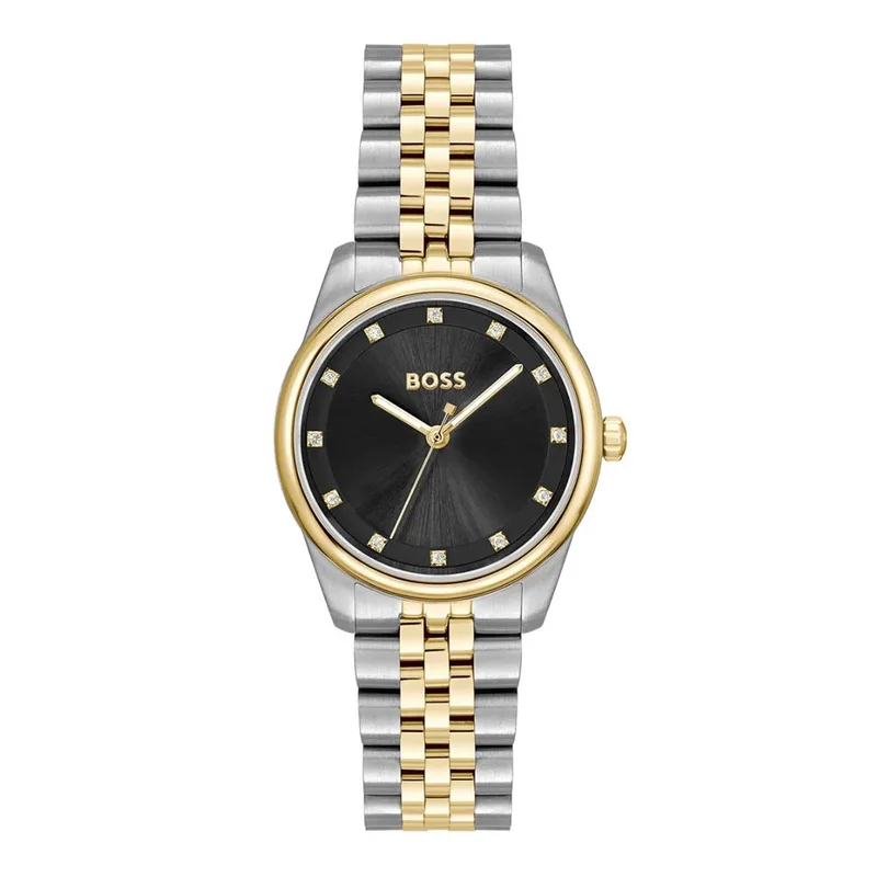 BOSS Ladies Graceful Watch 1502811