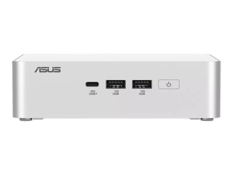 ASUS NUC 15 PRO+ RNUC15CRSU900002