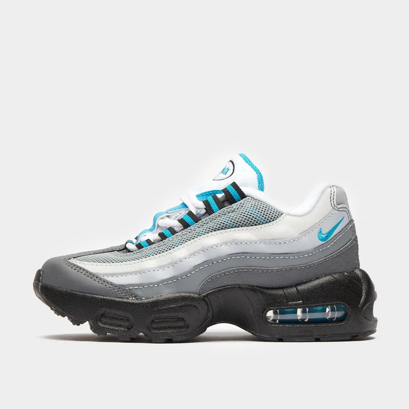 Nike Air Max 95 Παιδικά Παπούτσια (9000207045_75079)