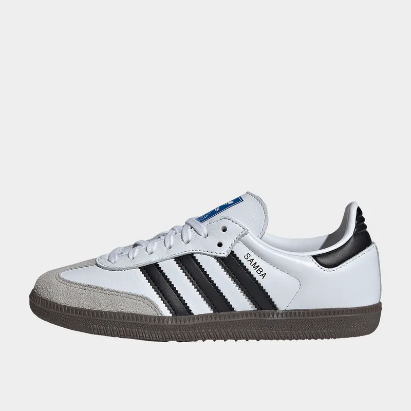 adidas Originals Samba OG Παιδικά Παπούτσια (9000186915_33914)