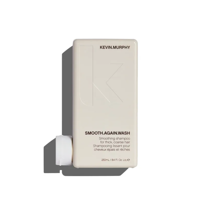Kevin.Murphy - Smooth.Again.Wash Smoothing Shampoo (250ml)