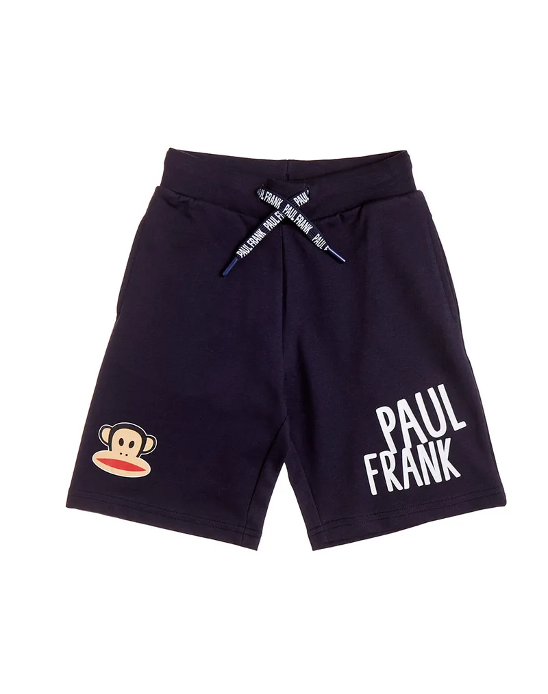 ALOUETTE ΒΕΡΜΟΥΔΑ PAUL FRANK 00110795-0114 DarkBlue