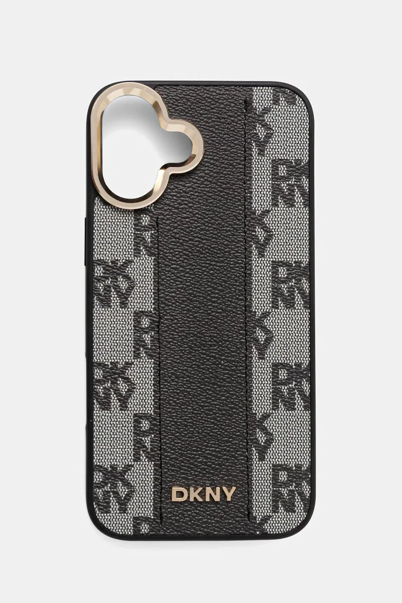 DKNY θήκη τηλεφώνου iPhone 16 Plus