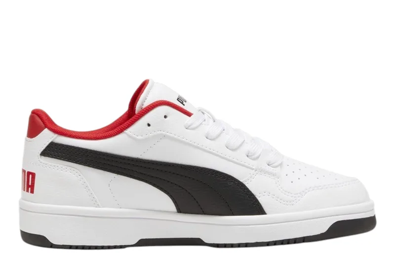 Sneaker Puma Puma Reb-L Jr 398993-08 Unisex Παιδικό
