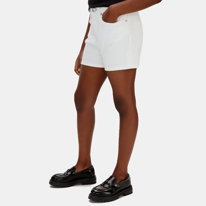 Calvin Klein Relaxed Denim Παιδικό Τζιν Σορτς (9000271225_1539)