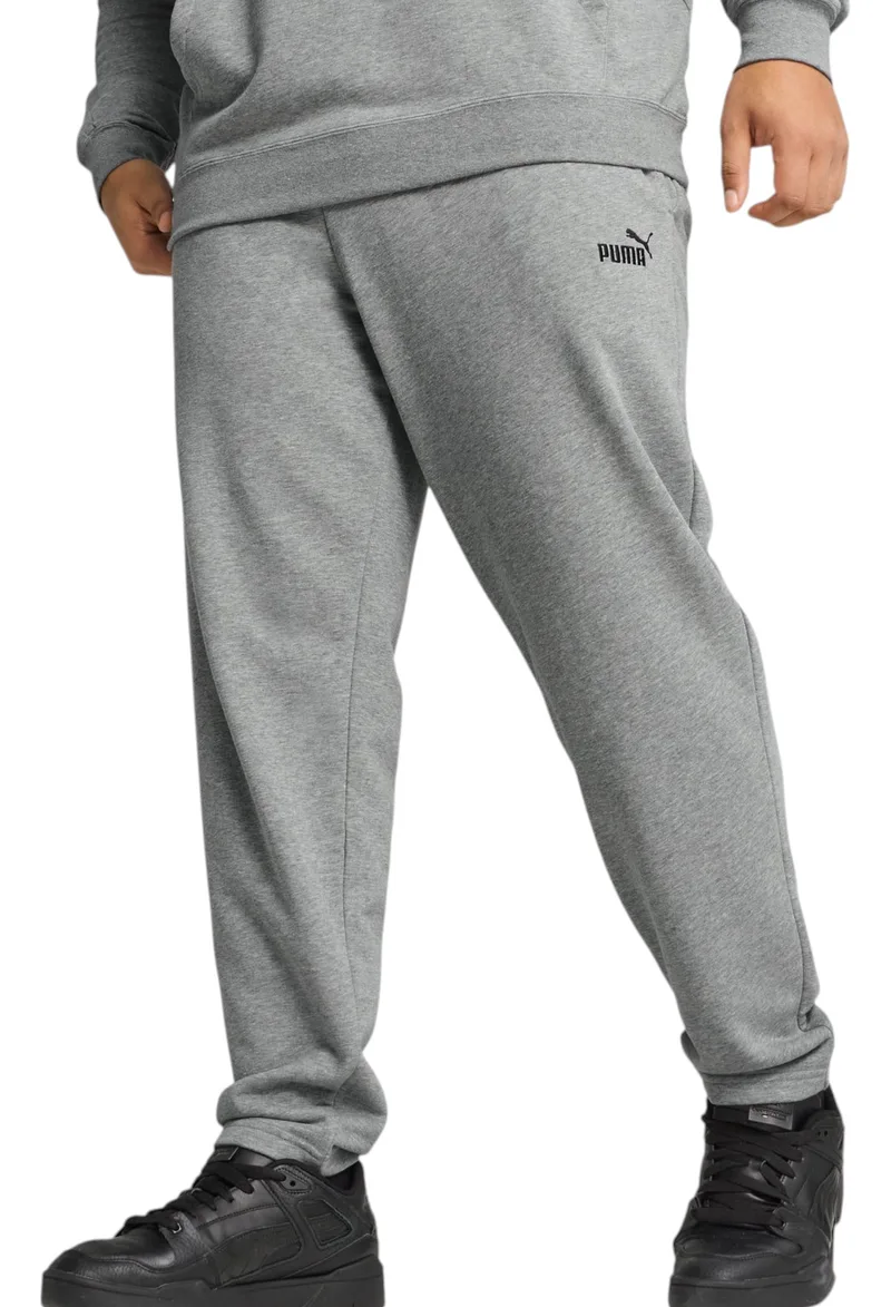 Παντελόνι Puma ESS No.1 Logo Sweatpants 682612-03 Ανδρικό