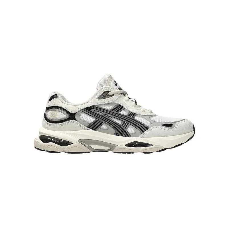 Sneakers Asics Gel-NYC 2.0 White Oatmeal