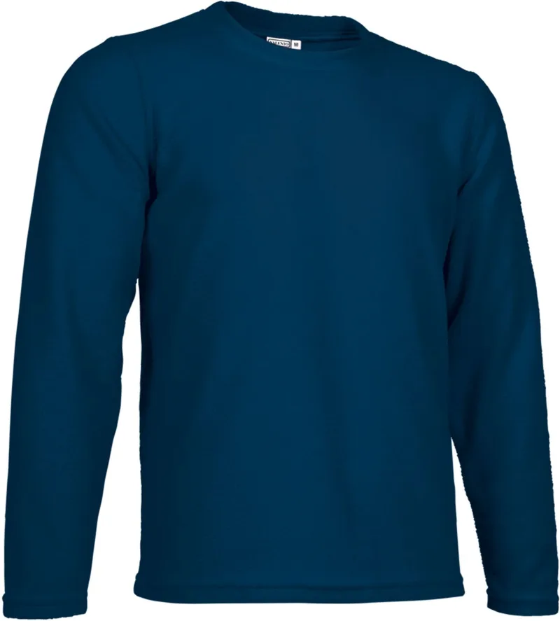 Fleece CALGARY Valento SUVACAGMR Orion Navy Blue